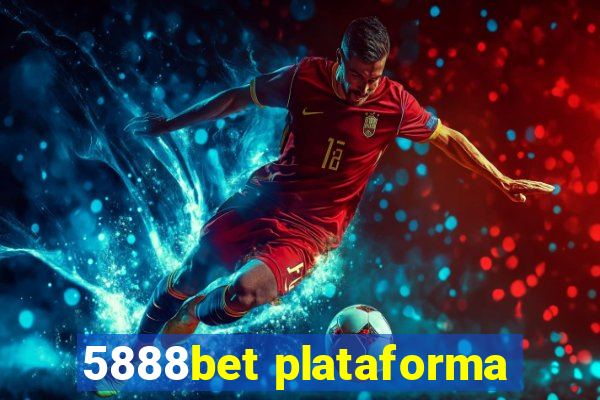 5888bet plataforma